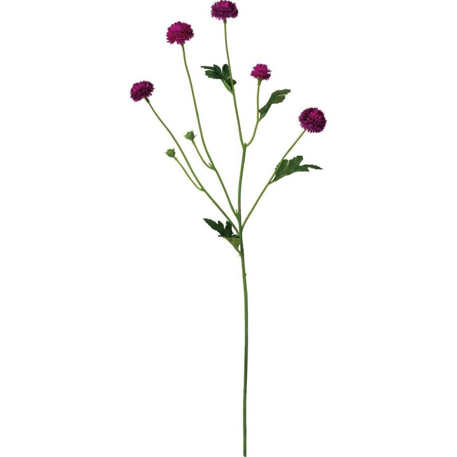 造花 Ydm マイクロマムスプレー ダークラベンダー Fa 7075 D L 造花 花材 か行 キク 菊 ピンポンマム 030 はなどんやアソシエ 通販 Yahoo ショッピング