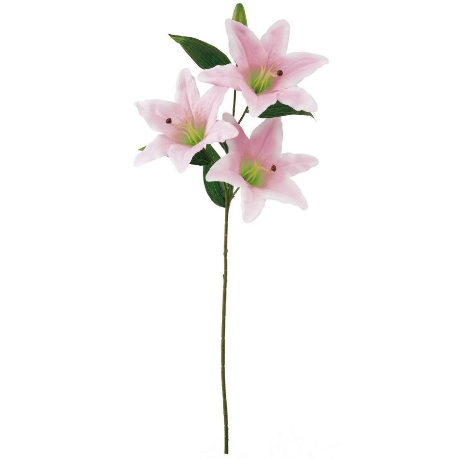 造花 Ydm カサブランカ ピンク Fa 7299 P 造花 花材 か行 カサブランカ 030 はなどんやアソシエ 通販 Yahoo ショッピング