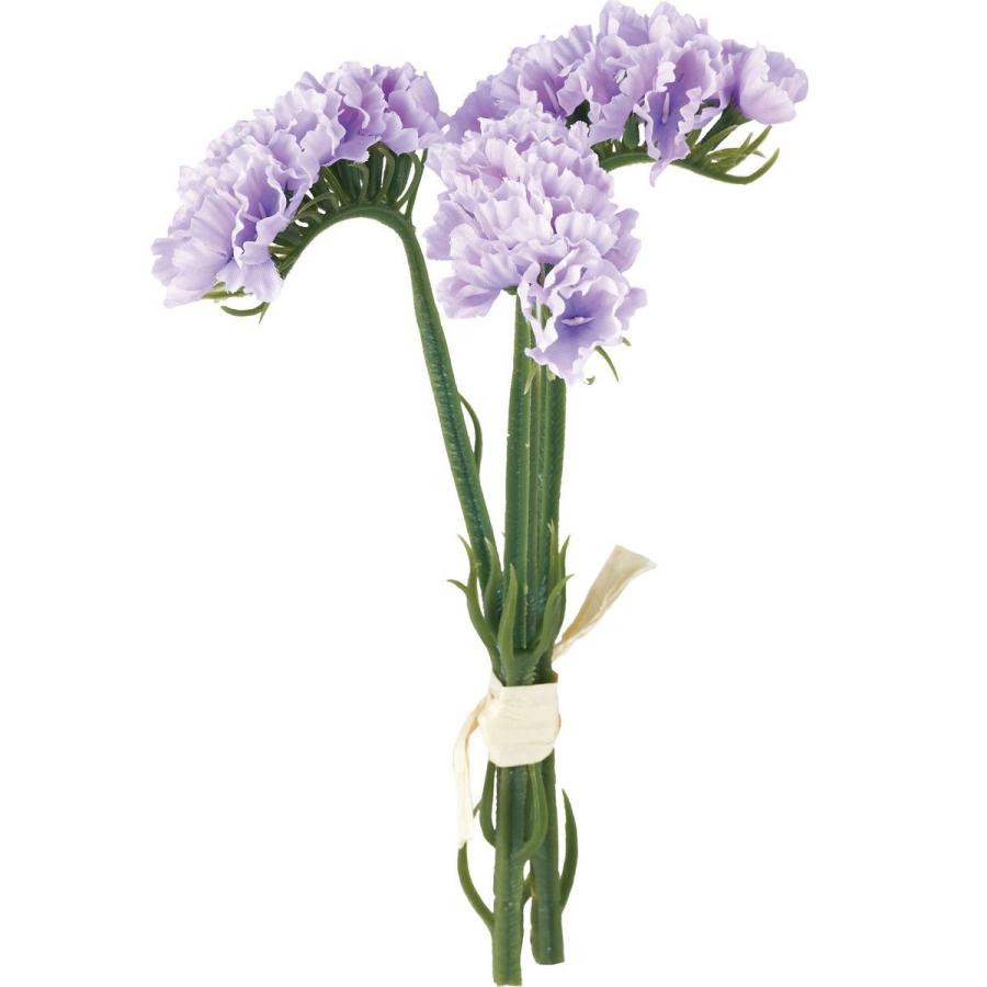 造花 Ydm スターチスバンチ3ｐ Fb 2599lav 造花 花材 さ行 スターチス 030 はなどんやアソシエ 通販 Yahoo ショッピング