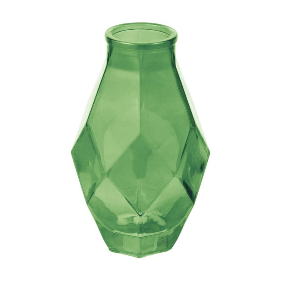 YDM カッティングエッジベースD G RGB-842 花器 花瓶 一輪挿し 小さい