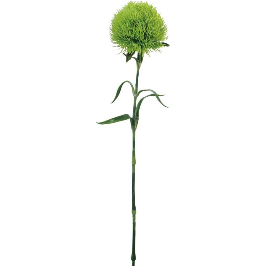 造花 YDM テマリソウ ライトグリーン FA-7441L G 花材「た行」 手鞠草