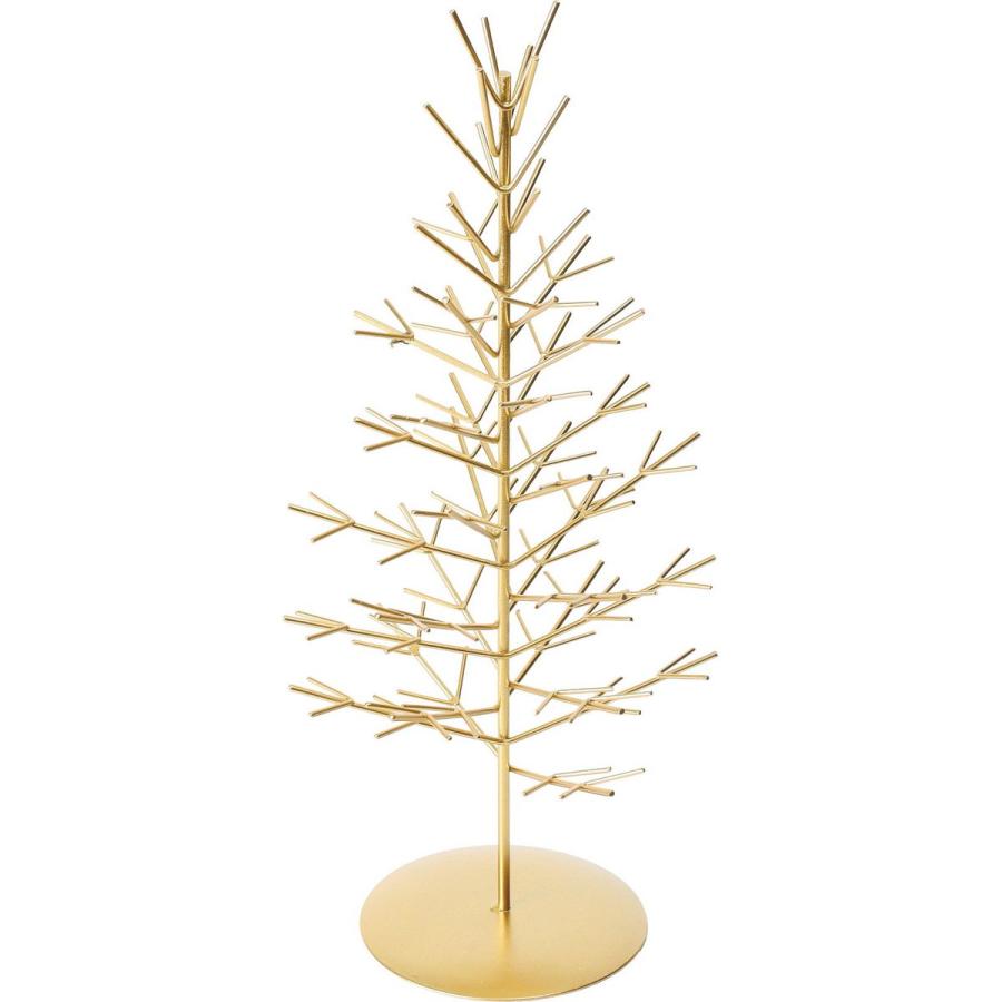 YDM ワイヤーツリースタンド CT-889 店内装飾 クリスマスディスプレイ