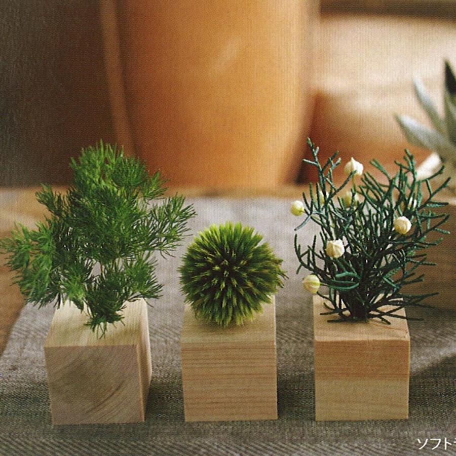 ドライ 大地農園 リンフラワー 25g 白 35010-011 ドライフラワー花材 