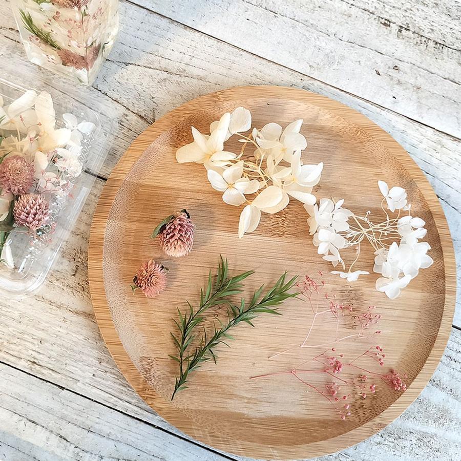 日限定10 フラワーアソートパック littlePetit ナチュラル はなどんや