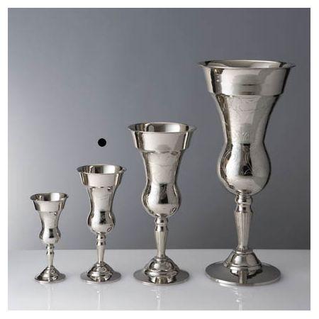 クレイ GOLDEN RATIO B R T 3 SILVER 594-203-703 花器 花瓶 ブリキ