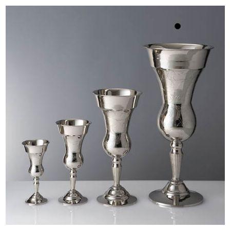 クレイ GOLDEN RATIO B R T 6　SILVER 594-205-703 花器 花瓶 ブリキ アイアン_1