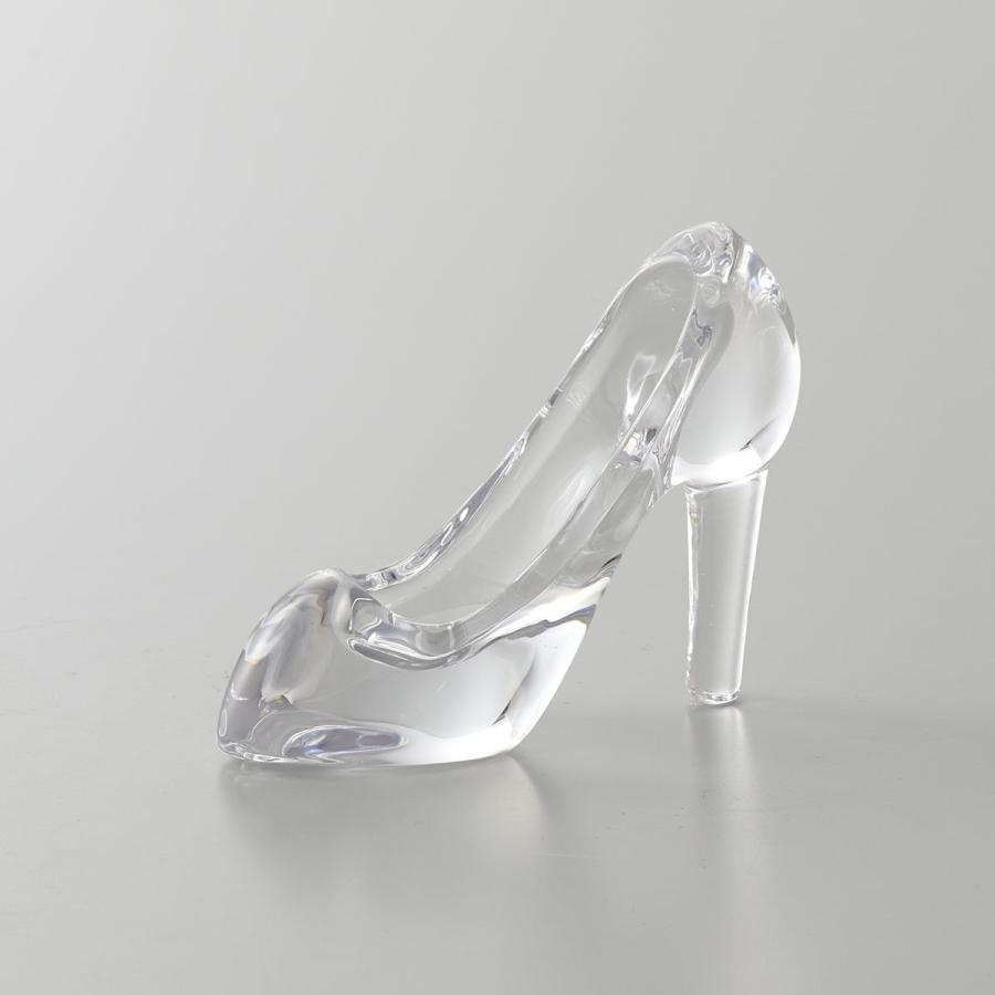 クレイ Pantoufles de verre CLEAR 777-260-000 花器 花瓶