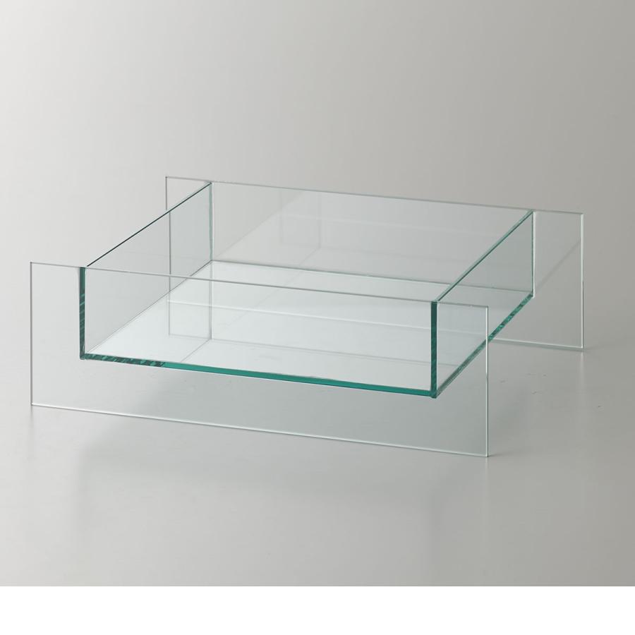 クレイ glass float CLEAR 780-978-000 花器 花瓶 ガラス花器｜hanadonya