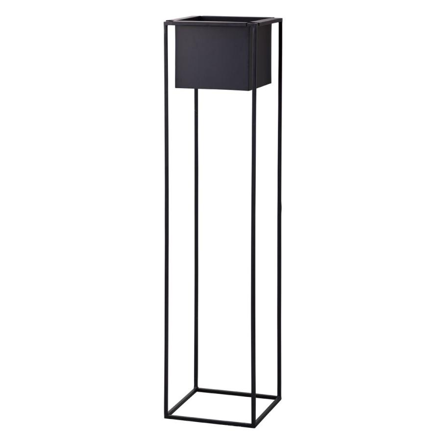 直送 クレイ BASIC STAND BLACK 530-074-802※返品 キャンセル不可