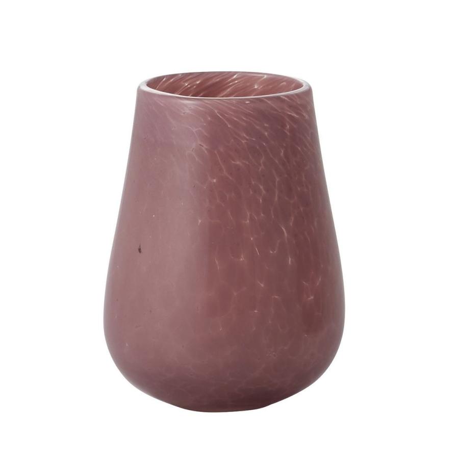 クレイ souffle PINK 777-652-510 花器 花瓶 ガラス花器 : はなどんや