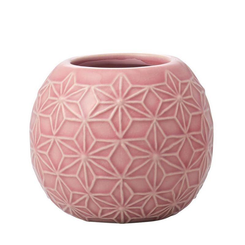 クレイ ＫＯＭＯＮ ＵＳＵＭＯＭＯ 155-022-517 花器 花瓶 陶器花器