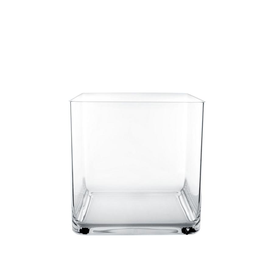 クレイ ＰＣ ｄｉｃｅ ＣＬＥＡＲ 931-304-000 花器 花瓶 プラスチック アクリル花器