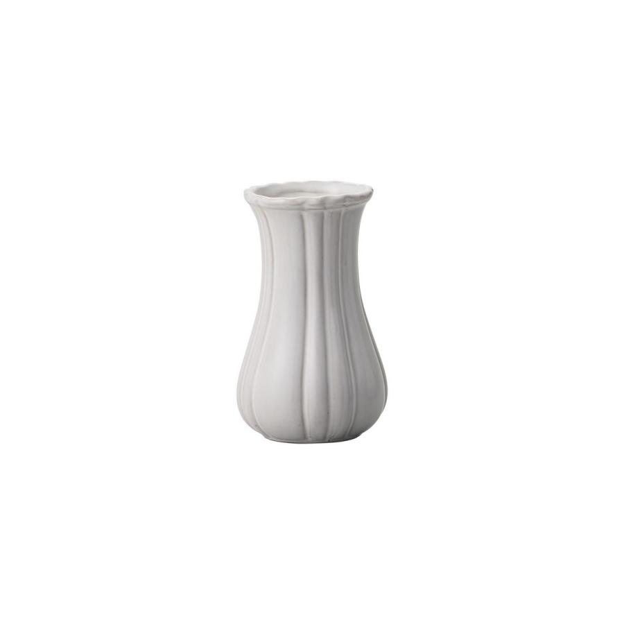 クレイ Clara 7φ12H 120-760-180 花器 花瓶 陶器花器 : はなどん