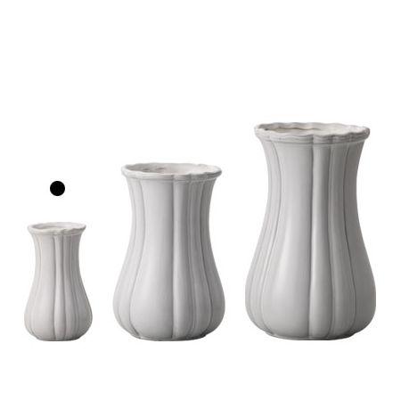 クレイ Clara 7φ12H 120-760-180 花器 花瓶 陶器花器 : はなどん