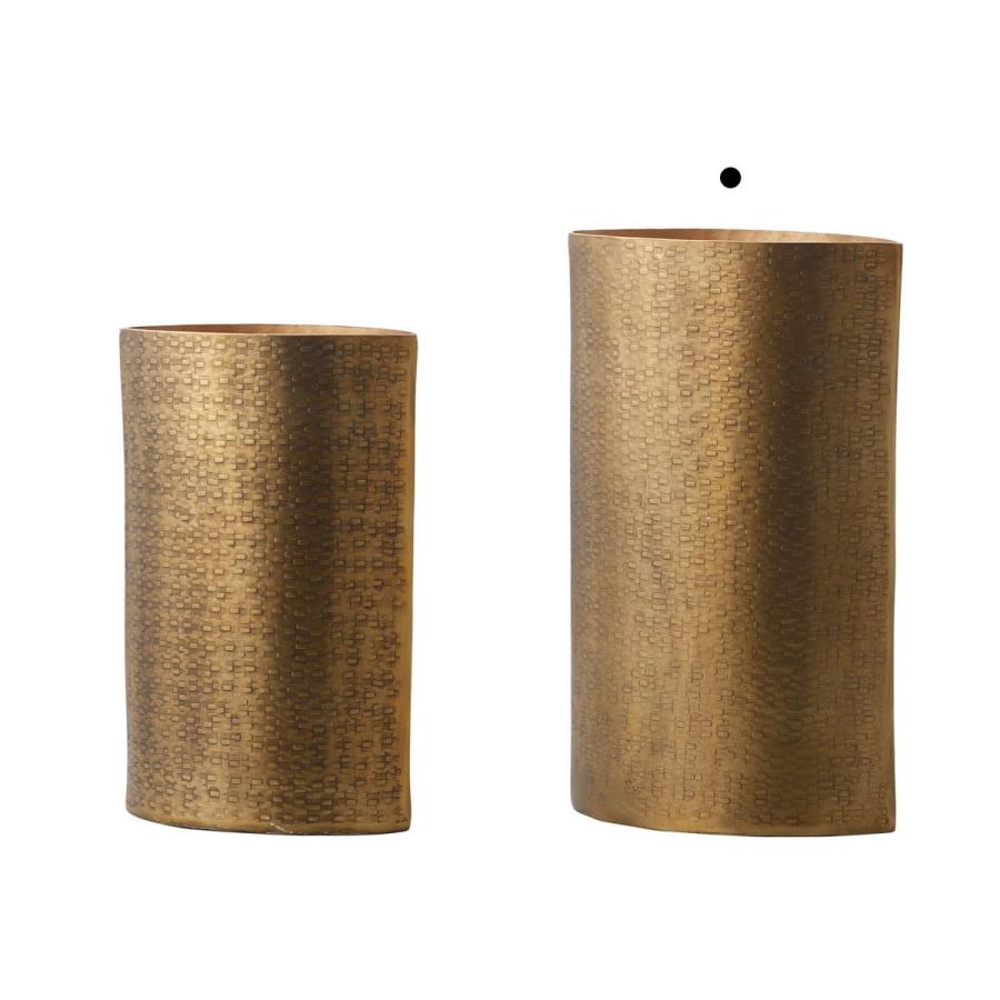 クレイ Aluminum tricot23L11．5W38H GOLD 570-506