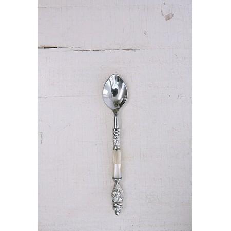 日限定07 COVENT シェリー ティースプーン XQ-06　6個 キッチン用品