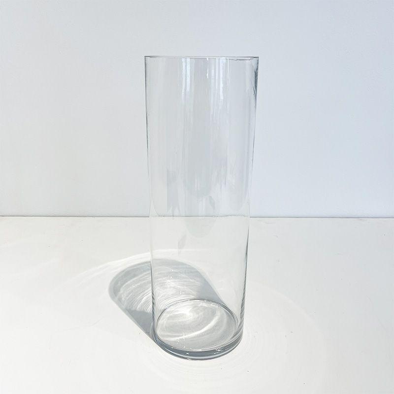 日限定07 コベントガーデン プレーンシリンダー L HD-22 花器 花瓶