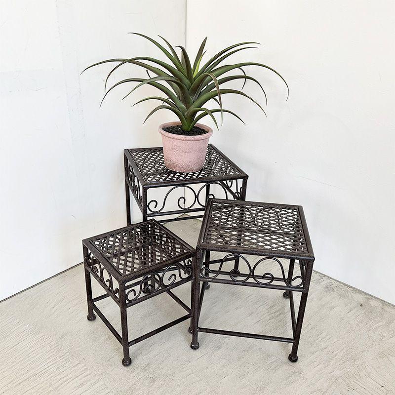 日限定07 コベントガーデン ミレ ロースタンド3点セット NV-04