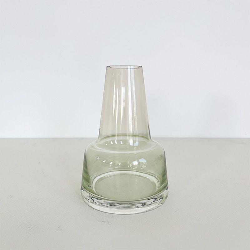 日限定07 コベントガーデン アース ボトムベース HD-92 花器 花瓶 ガラス花器 |  | 04