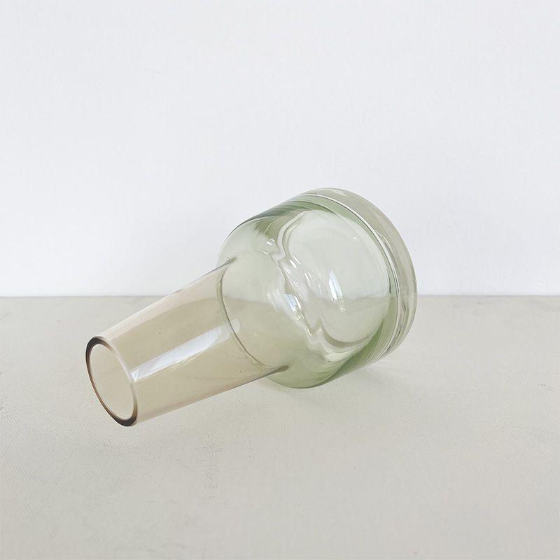 日限定07 コベントガーデン アース ボトムベース HD-92 花器 花瓶 ガラス花器 |  | 05