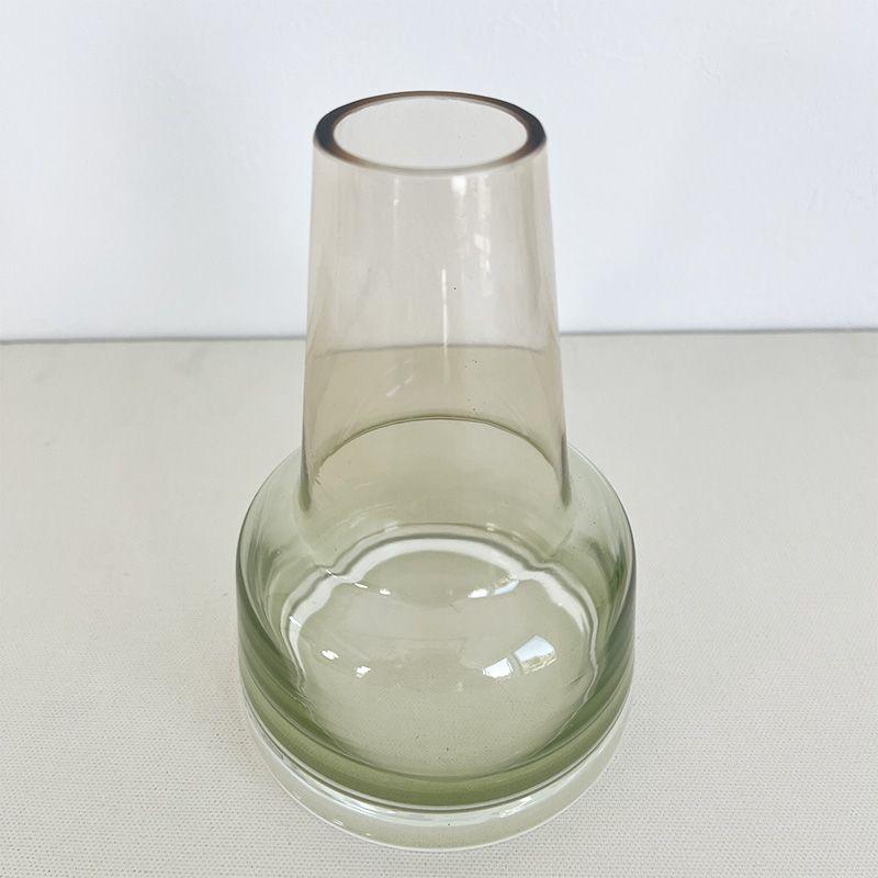日限定07 コベントガーデン アース ボトムベース HD-92 花器 花瓶 ガラス花器 |  | 06