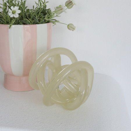 日限定07 コベントガーデン neulo トランセン ガラスオブジェ UC-07