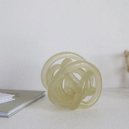 日限定07 コベントガーデン neulo トランセン ガラスオブジェ UC-07