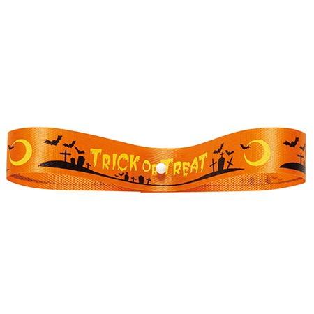 東京リボン ハロウィンリボン12 12mm 24m 2 ムーン 2 シーズナルハロウィンリボン 047 はなどんやアソシエ 通販 Yahoo ショッピング