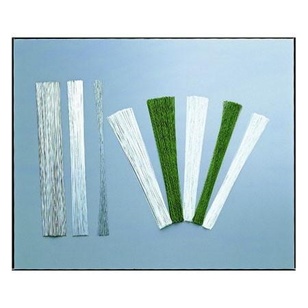 東京リボン ワイヤー地巻 36cm 28 1000本 2 シロ 2 フラワーワイヤー ネット 裸ワイヤー 047 はなどんやアソシエ 通販 Yahoo ショッピング