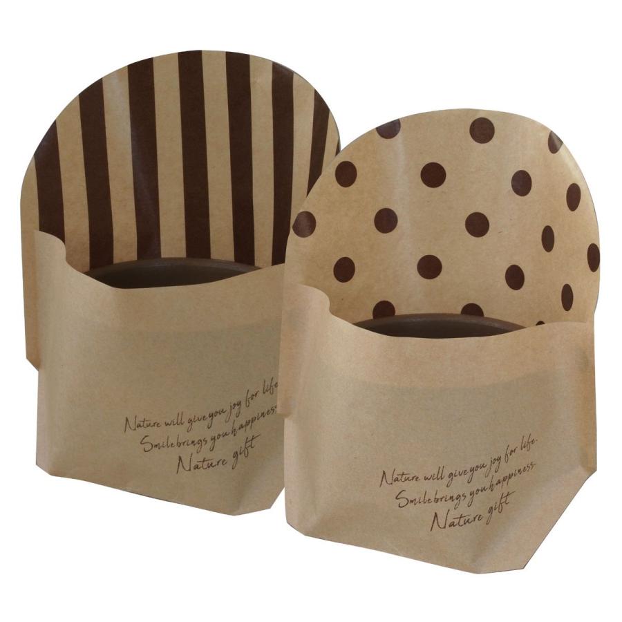 東京リボン クラフトポットバッグ 50枚入り 002ガラチガイアソート25ヅツ 36 2 ラッピングペーパー 包装紙 ワンタッチアイテム 047 109 はなどんやアソシエ 通販 Yahoo ショッピング