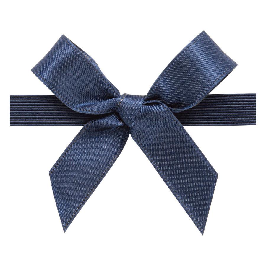 東京リボン クイック ゴムリボン6x6cm ＃040 36-92831-40 加工