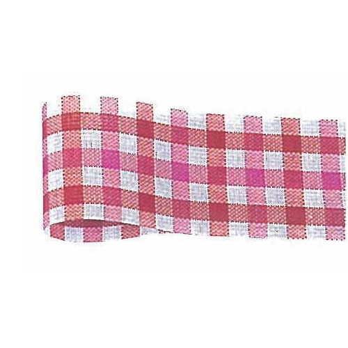 リぼん୨୧様ご確認用 Amazon | 小西リボン チェックリボン 15mm巾×15m巻 グレー