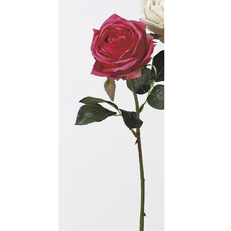 造花 アスカ ローズ ビューティ A-31829-22 花材「は行」 バラ : は