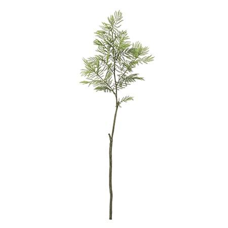 直送 造花 アスカ エバーフレッシュ ＃051A グリーン A-42974-51 ※返品 代引 キャンセル不可