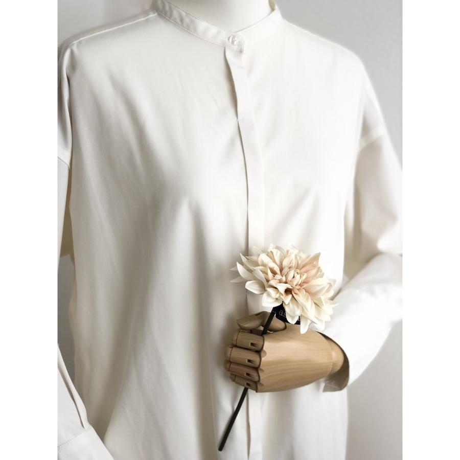 造花 アスカ ダリアピック #008 ベージュ A-33456-8 花材「た行