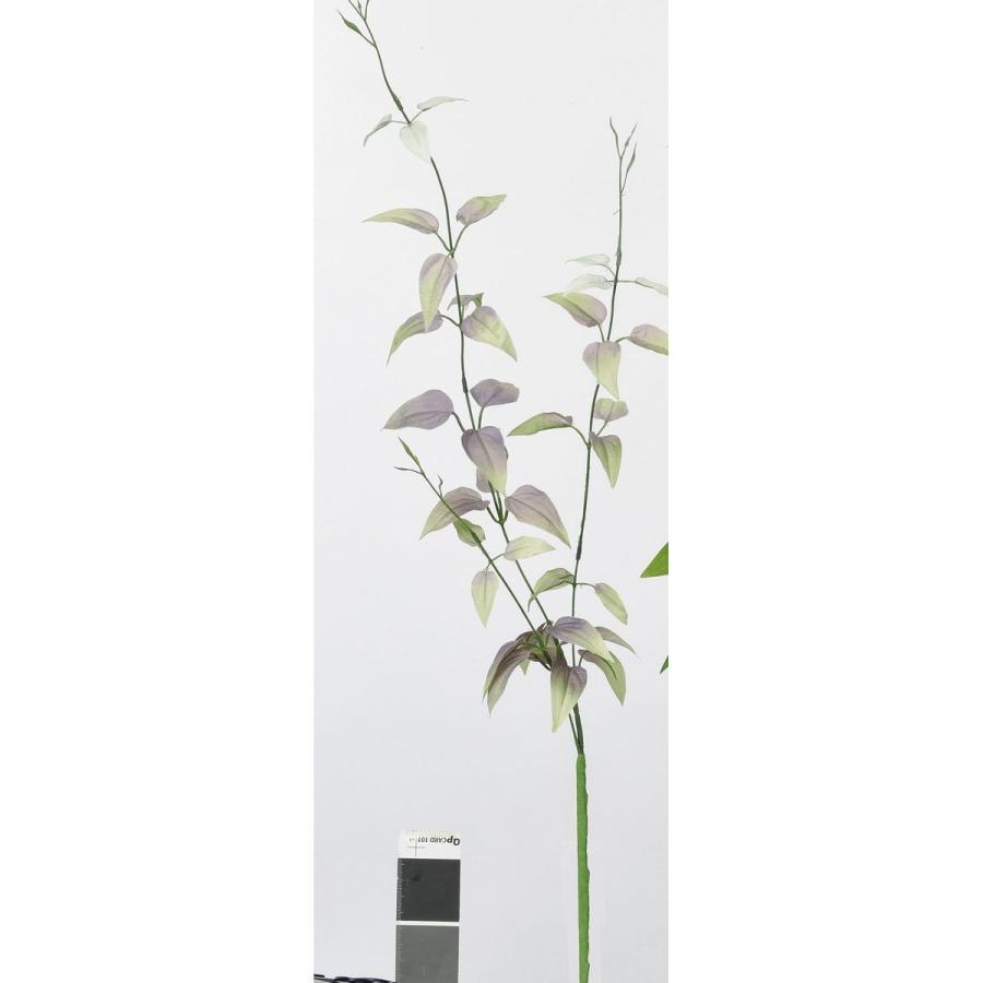 造花 アスカ リキュウソウ 一流の品質 #007F フロストパープル 造花葉物 A-43448-7F 生まれのブランドで