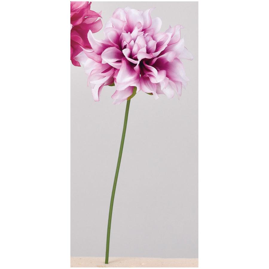 造花 贈与 アスカ ダリアピック ホワイトオーキッド A 045w 花材 た行 ダリア