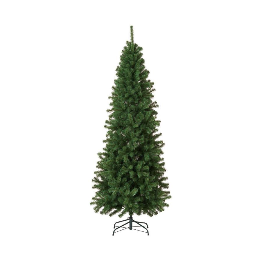 直送 造花 アスカ スリムパインツリー AX60089 ※返品 代引 キャンセル不可