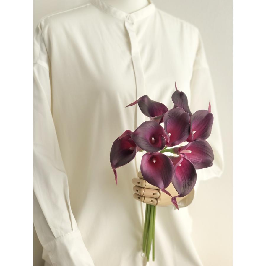 K.HAYAKAWA 【カラーの花】 1_000000115019.jpg?1678209902