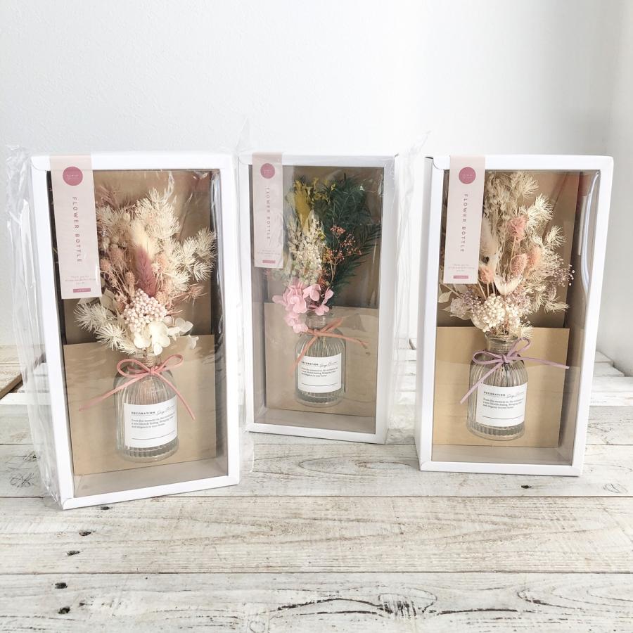 ✿専用✿ラベンダー　ドライフラワー アスカ Flower Bottle ラベンダー SU00190 ドライフラワー