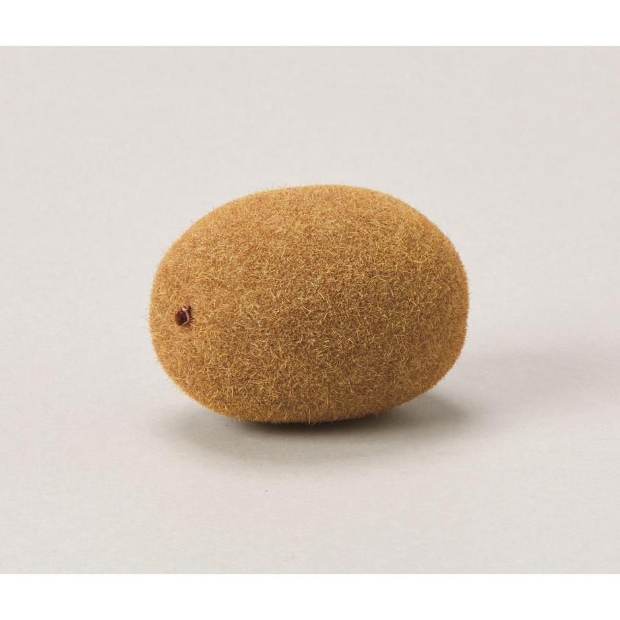 造花 アスカ キウイ ナチュラル A-20456-44 造花実物、フェイク