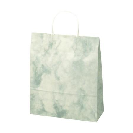 ササガワ 手提げバッグ ルネッサンスＧ 正規品 小 50枚袋入 品質は非常に良い 50-5110 手提げ袋 梱包袋 ラッピング袋