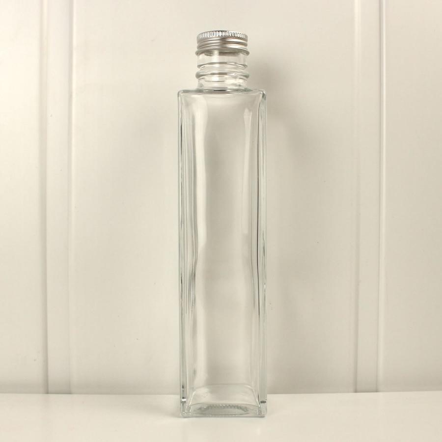 楽天市場】ハーバリウム 瓶 スクエア 50ml 業務用5カートン（100