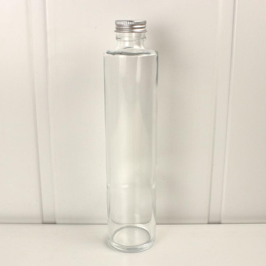 日限定07 アウトレット ハーバリウム瓶 丸 300ml アルミキャップ付