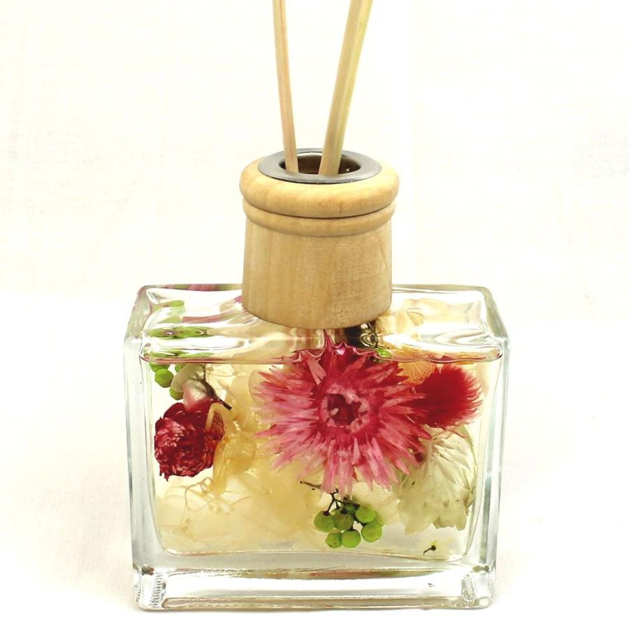 リードディフューザー用ガラス瓶専用 木製カバーキャップ 単品 リード