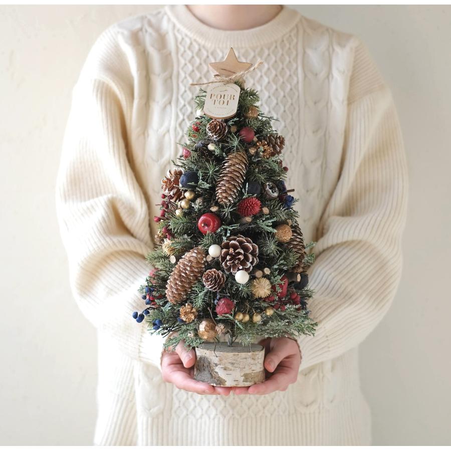 特価 GREENHOUSE CMナチュラルツリーオブジェ L ノスタルジック