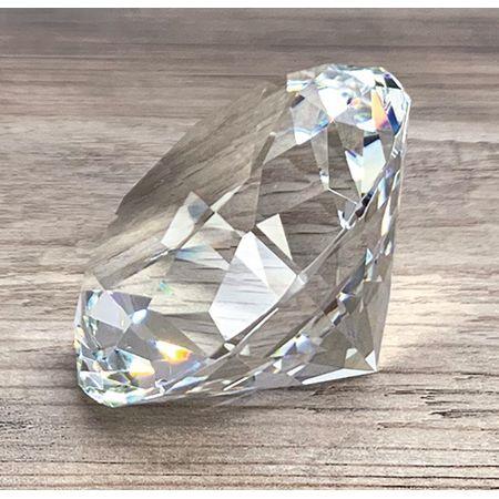 日限定07 OrangeDeco クリスタルダイヤモンド M 2個入 FC-684