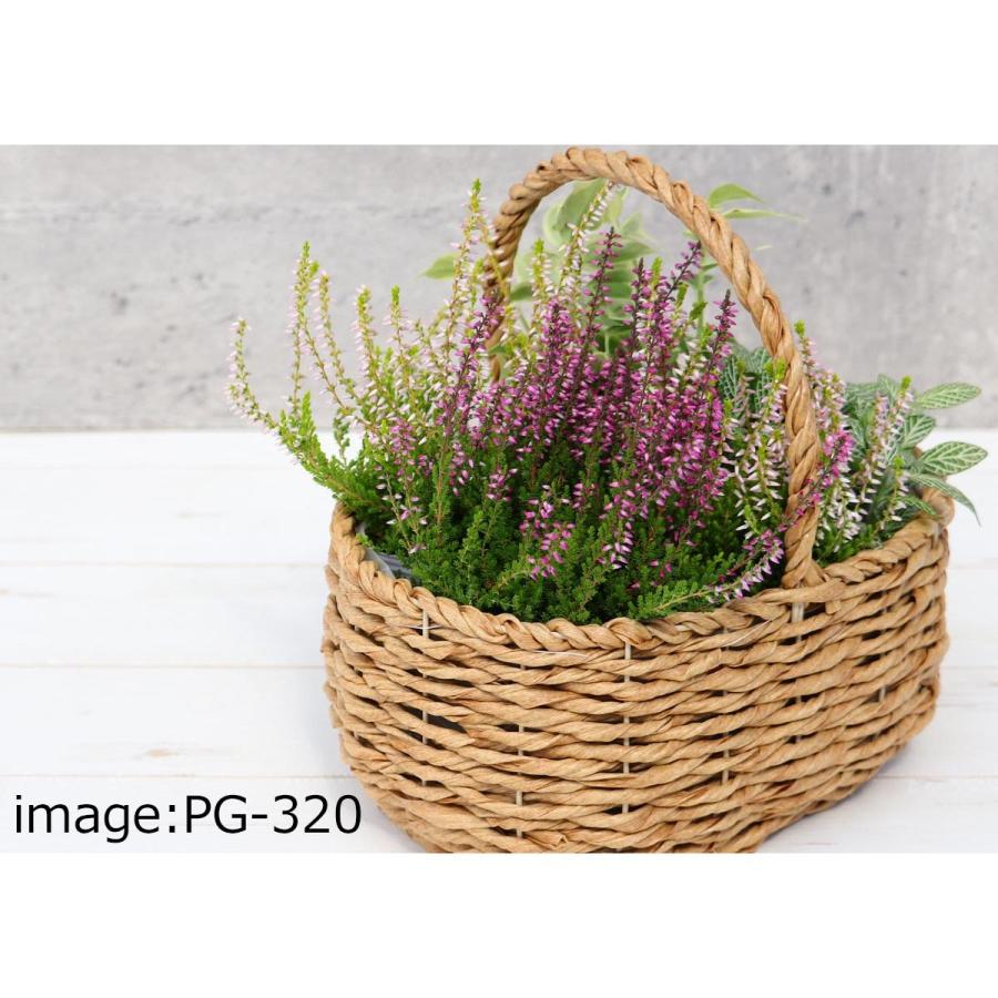 大特価 FourSeasons PEバスケット PG-001N かご バスケット フェイク