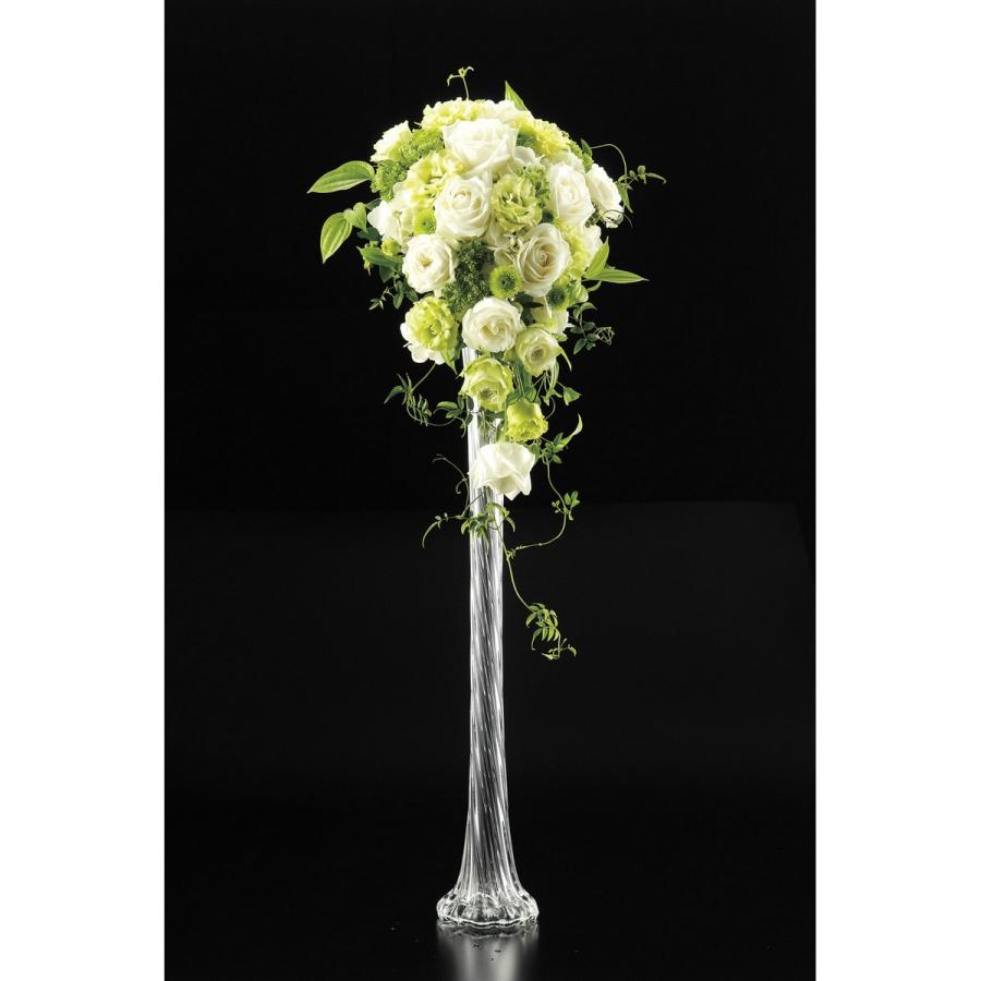 最大94%OFFクーポン LEOタカオカ フラワーベース T-5207 花器 花瓶 ガラス花器