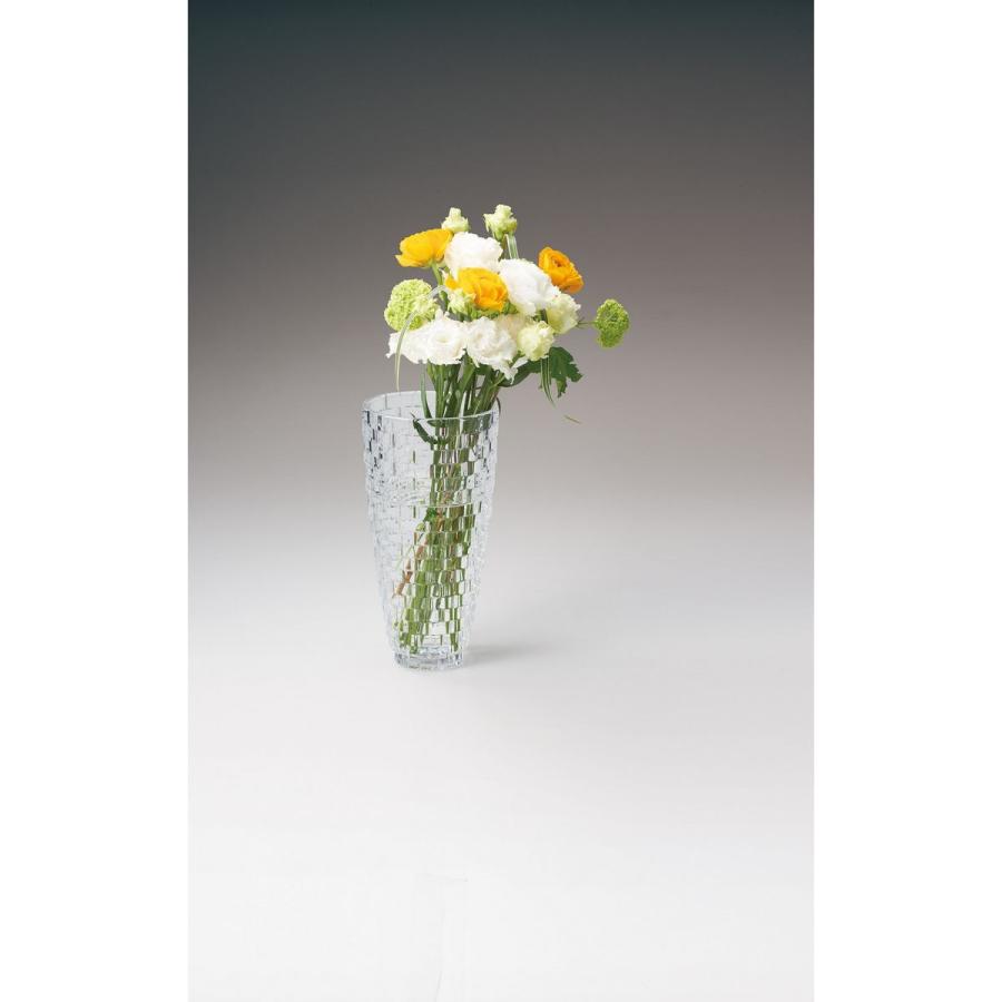 LEO ＹＡ−8800 YA-8800 花器 花瓶 ガラス花器 :067-01282:はなどんやアソシエ - 通販 - Yahoo!ショッピング